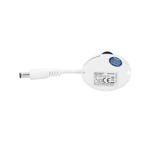 Senzor de miscare pentru banda LED 120 60W PIR alb, Orno