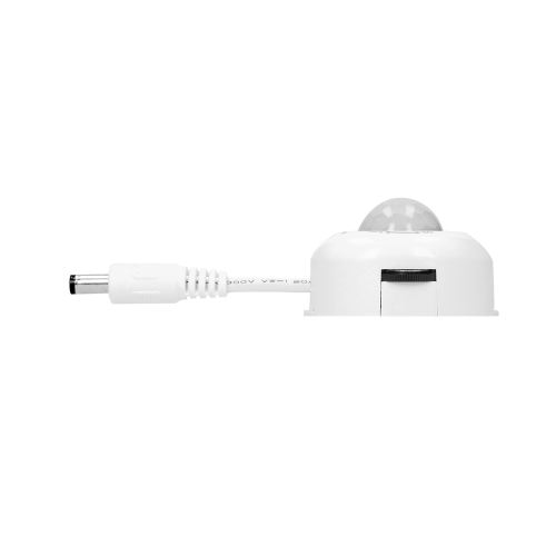 Senzor de miscare pentru banda LED 120 60W PIR alb, Orno