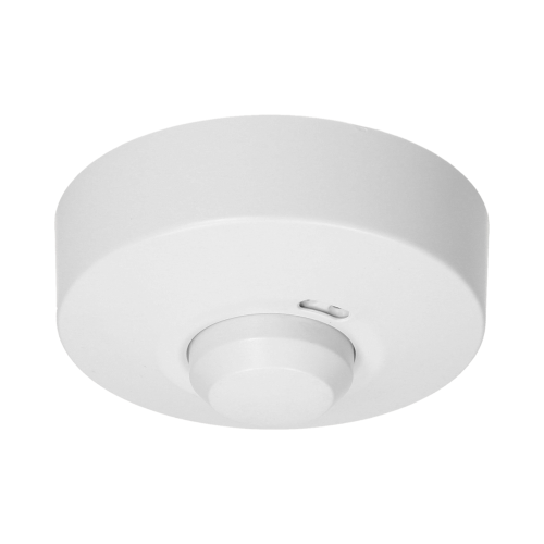 Senzor de miscare 360 1200W microunde alb, Orno