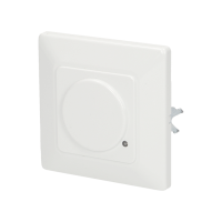 Senzor de miscare de doza 360 1200W microunde alb, Orno