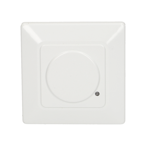 Senzor de miscare de doza 360 1200W microunde alb, Orno