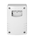 Senzor crepuscular IP44 1200W alb, Orno