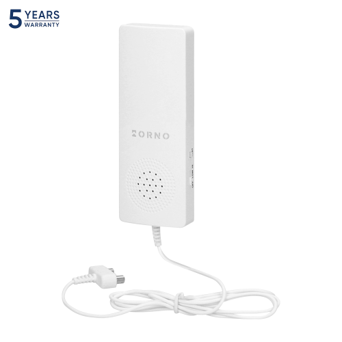 Detector de scurgeri de apa, Orno