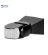 Senzor de miscare de perete IP65 360/180 1200W PIR negru, Orno