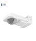 Senzor de miscare de perete IP65 360 2000W PIR alb, Orno