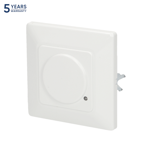 Senzor de miscare de doza 360 1200W microunde alb, Orno