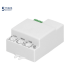 Senzor de miscare mini plat 360/180 microunde alb, Orno