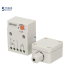 Senzor crepuscular cu sonda externa IP65 2300W alb, Orno