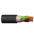 Cablu cupru flexibil RVK 1x16 0,6/1kv