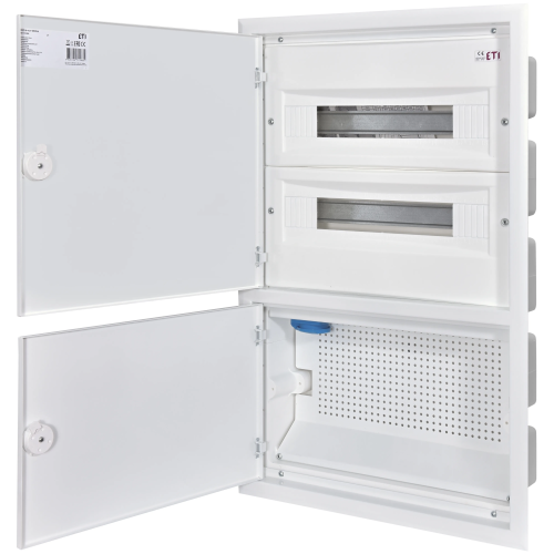 Tablou multimedia 3R/42M, ETI