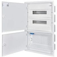 Tablou multimedia 3R/42M, ETI