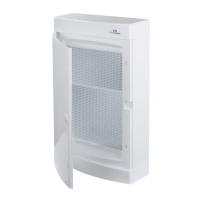 Tablou multimedia 3R/36M, ETI