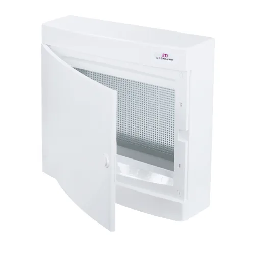 Tablou multimedia 2R/36M, ETI