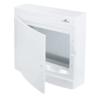 Tablou multimedia 2R/36M, ETI