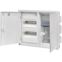 Tablou multimedia ST metal 2R , ETI