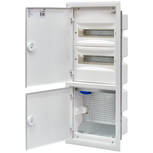 Tablou multimedia ST metal 4R, ETI