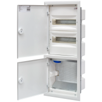 Tablou multimedia ST metal 4R, ETI