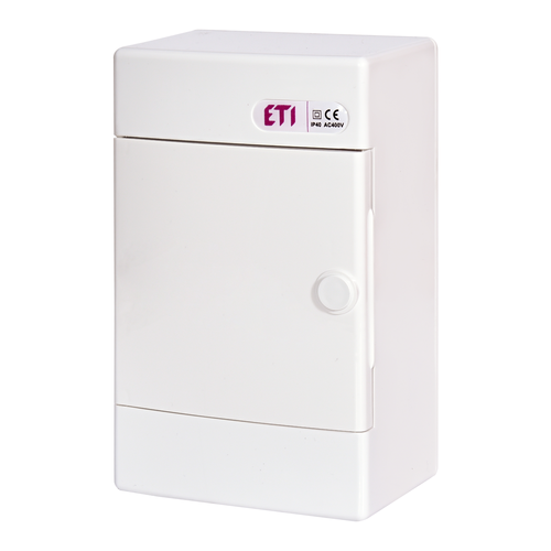 Tablou multimedia 4R/72M, ETI