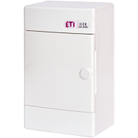 Tablou multimedia 4R/72M, ETI