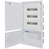 Tablou multimedia metal 5R, ETI