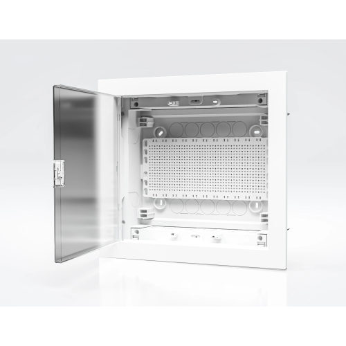 Tablou multimedia transparent 1R/14M, ETI