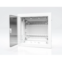 Tablou multimedia transparent 1R/14M, ETI