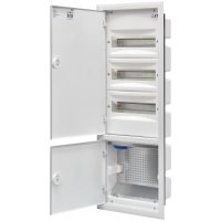 Tablou multimedia metal 5R, ETI