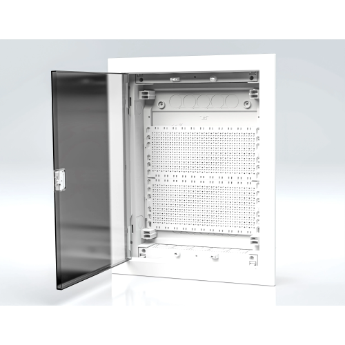 Tablou multimedia transparent 2R/28M, ETI