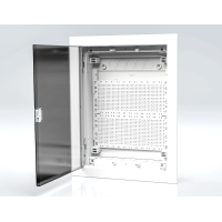 Tablou multimedia transparent 2R/28M, ETI