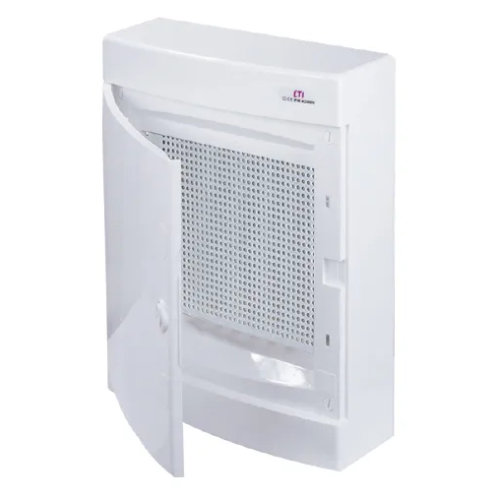 Tablou multimedia 2R/24M, ETI