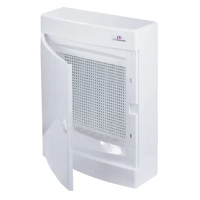 Tablou multimedia 2R/24M, ETI