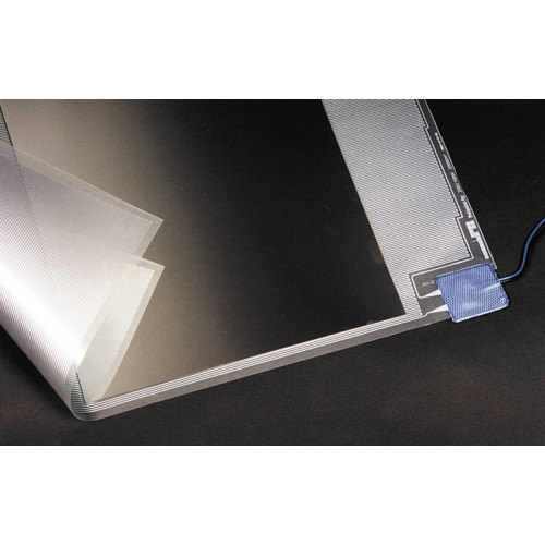 Folie Dezaburire Oglinzi 29x29 Cm 27 W, Look Magnum