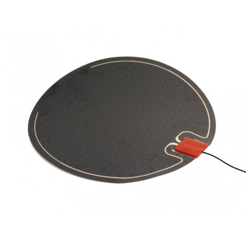 Folie Dezaburire Oglinzi 29x29 Cm 27 W, Look Magnum