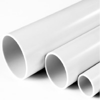 Tub PVC rigid d16 320N, Courbi