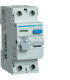 Siguranta Diferentiala 2P, 25A/30mA, 1,5 kA, Tip AC, 2M, Hager