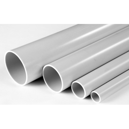 Tub PVC Flexibil d11 320N, Metronom