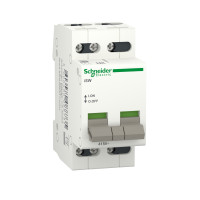 Separatoare de sarcina, 3P, 20A, 415 V, Isw Acti9 Schneider
