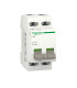 Separatoare de sarcina, 4P, 20A, 415 V, Isw Acti9 Schneider