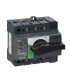 Separatoare de sarcina, 3P, 63A, 500/125 V, INS63 Interpact Schneider