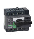 Separatoare de sarcina, 4P, 80A, 500/250 V, INS80 Interpact Schneider