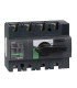 Separatoare de sarcina, 4P, 160A, 690/250 V, INS160 Interpact Schneider