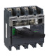 Separatoare de sarcina, 4P, 400A, 690/250 V, INV400 Interpact Schneider