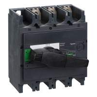 Separatoare de sarcina, 3P, 630A, 690/250 V, INS630 Interpact Schneider