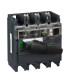 Separatoare de sarcina, 3P, 630A, 690/250 V, INV630 Interpact Schneider