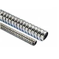 Tub metalic flexibil d11, Mutlusan