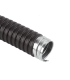 Tub metalic cu izolatie PVC flexibil d11, Mutlusan Tub metalic cu izolatie PVC flexibil d11, Mutlusan