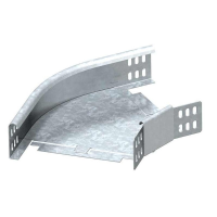 Cot metalic 45° 100x35x0.75, Dablerom