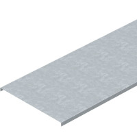 Capac jgheab metalic 50x15x0.75, Dablerom