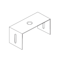 Suport tip Π 50, Dablerom