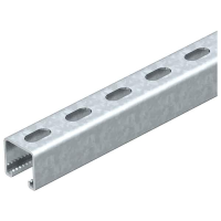 Profil sina 30x20x1.25, Dablerom